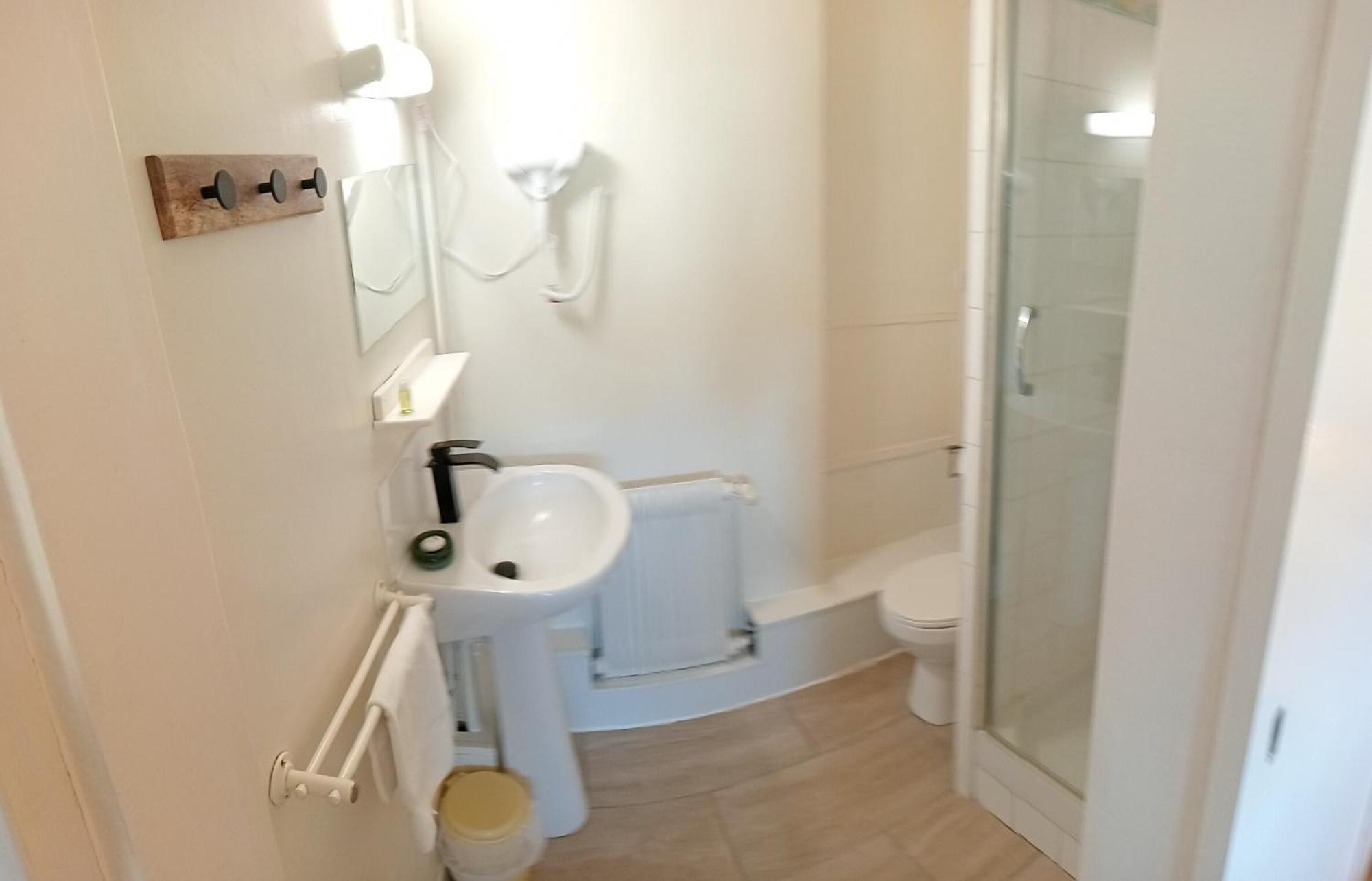 Hotel Opaloriental 볼로뉴쉬르메르 외부 사진