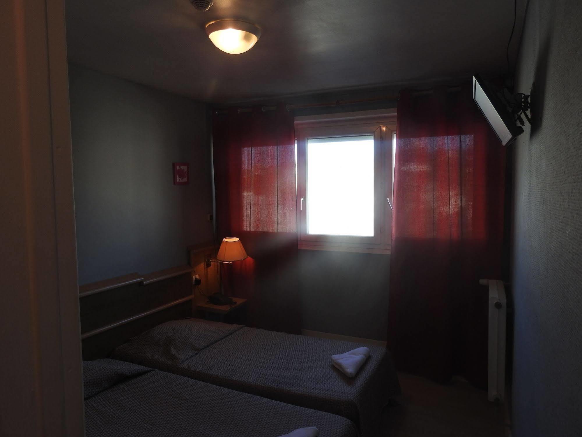 Hotel Opaloriental 볼로뉴쉬르메르 외부 사진